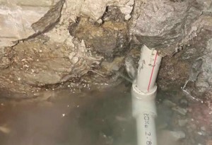 偃师区管道漏水检测五