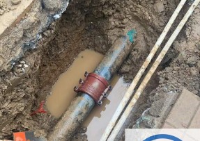 偃师区水管漏水检测公司4
