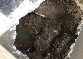偃师区水管漏水检测公司2