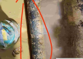 偃师区水管漏水检测公司1